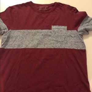 AE short sleeve shirt